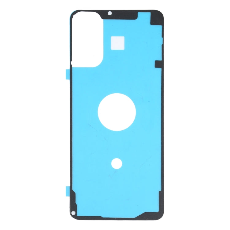 For OPPO Reno4 5G / Reno4 4G CPH2113 PDPM00 PDPT00 CPH2091 10pcs Back Housing Cover Adhesive, For OPPO Reno4 5G