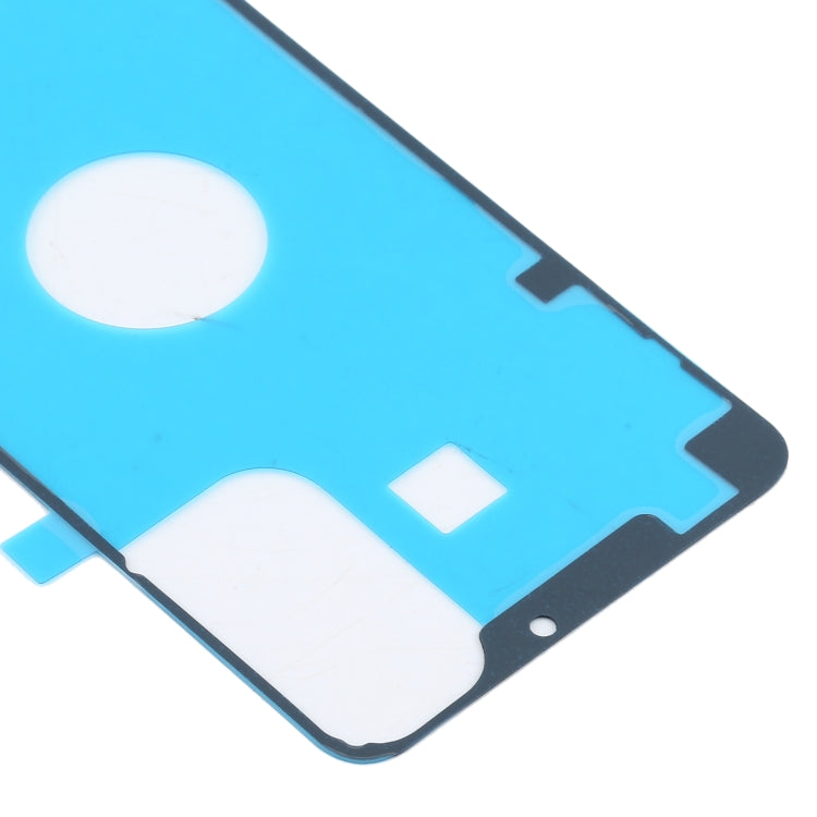 For OPPO Reno4 5G / Reno4 4G CPH2113 PDPM00 PDPT00 CPH2091 10pcs Back Housing Cover Adhesive, For OPPO Reno4 5G