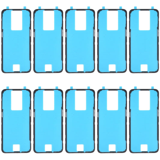 For OPPO R17 Pro CPH1877 PBDM00 10pcs Back Housing Cover Adhesive, For OPPO R17 Pro