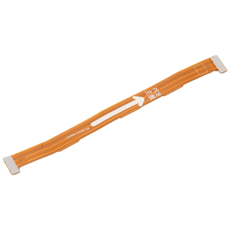 For OPPO A9 PCAM10 CPH1938 Motherboard Flex Cable, For OPPO A9