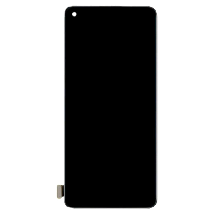 TFT LCD Screen For OnePlus 8T 5G KB2001 KB2000 KB2003 with Digitizer Full Assembly, Not Supporting Fingerprint Identification - BSPART