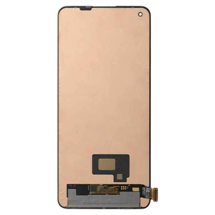TFT LCD Screen For OnePlus 8T 5G KB2001 KB2000 KB2003 with Digitizer Full Assembly, Not Supporting Fingerprint Identification - BSPART