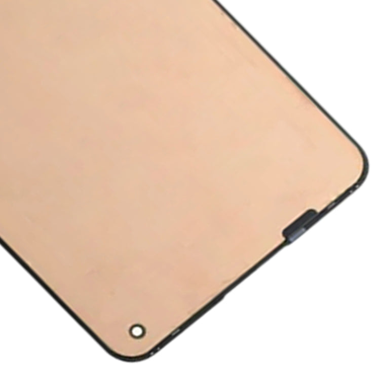 TFT LCD Screen For OnePlus 8T 5G KB2001 KB2000 KB2003 with Digitizer Full Assembly, Not Supporting Fingerprint Identification - BSPART