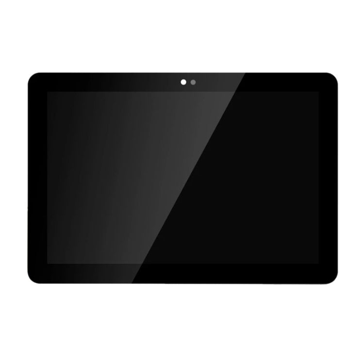 LCD Screen and Digitizer Full Assembly With Frame for Amazon Fire HD 8 2020 10th Gen K72LL4, For Amazon Fire HD 8 2020