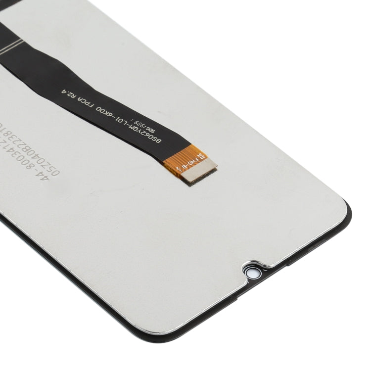 LCD Screen and Digitizer Full Assembly for Huawei P Smart+ 2019, For Huawei P Smart+ 2019 - BSPART