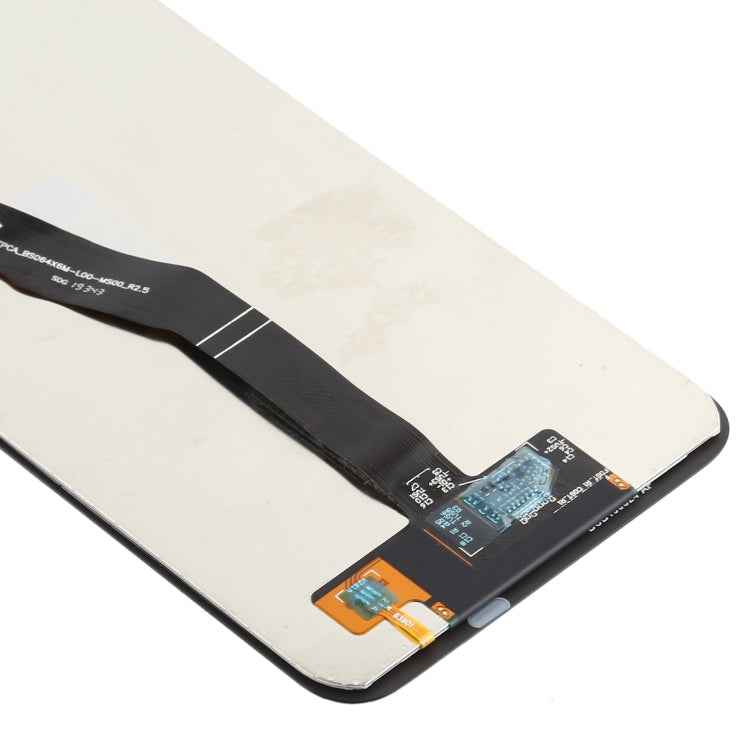 LCD Screen and Digitizer Full Assembly for Huawei Honor Play 4T