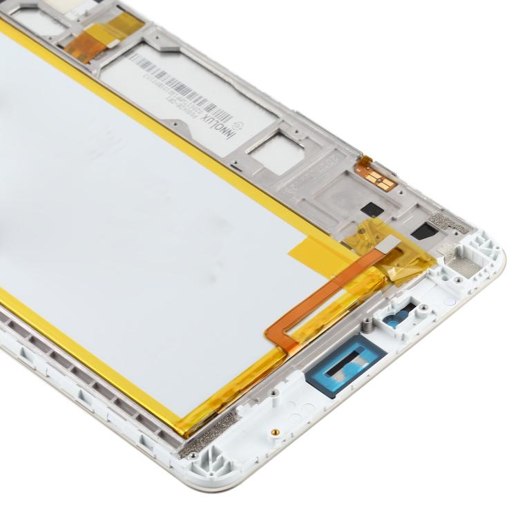 Pantalla LCD y digitalizador completo con marco para Huawei MediaPad T2 8.0 Pro JDN-W09, para Huawei MediaPad T2 8.0 Pro
