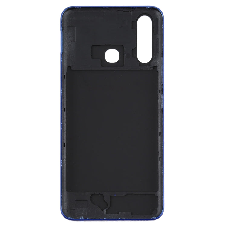 For Vivo Y5s(China) / V1934A / V1934T Battery Back Cover, For Vivo Y5s(China)