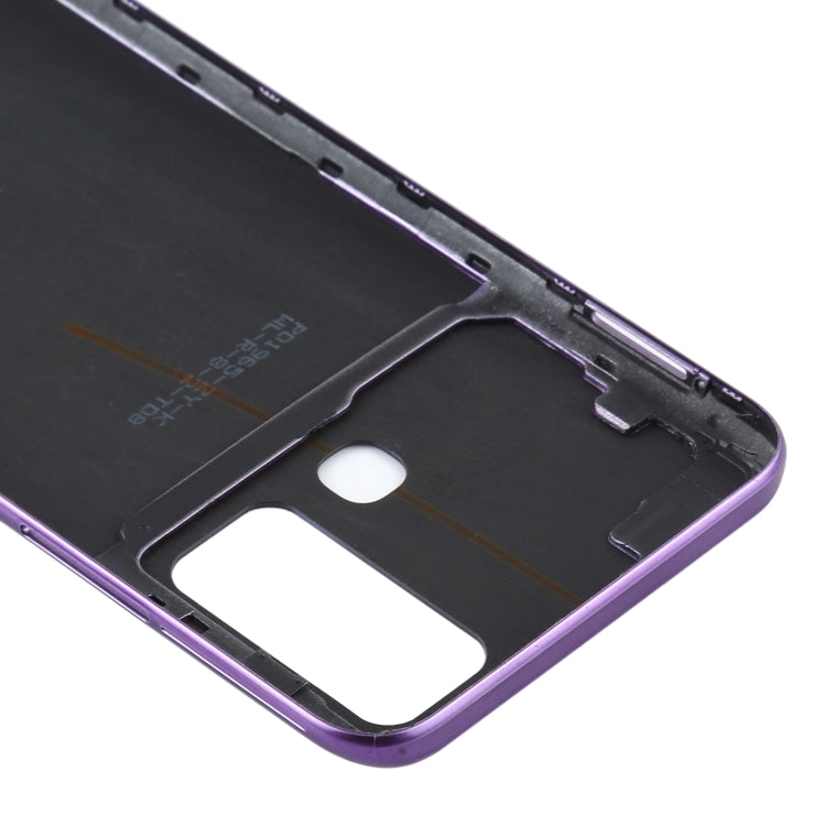 For Vivo Y50 / 1935 Battery Back Cover, For Vivo Y50