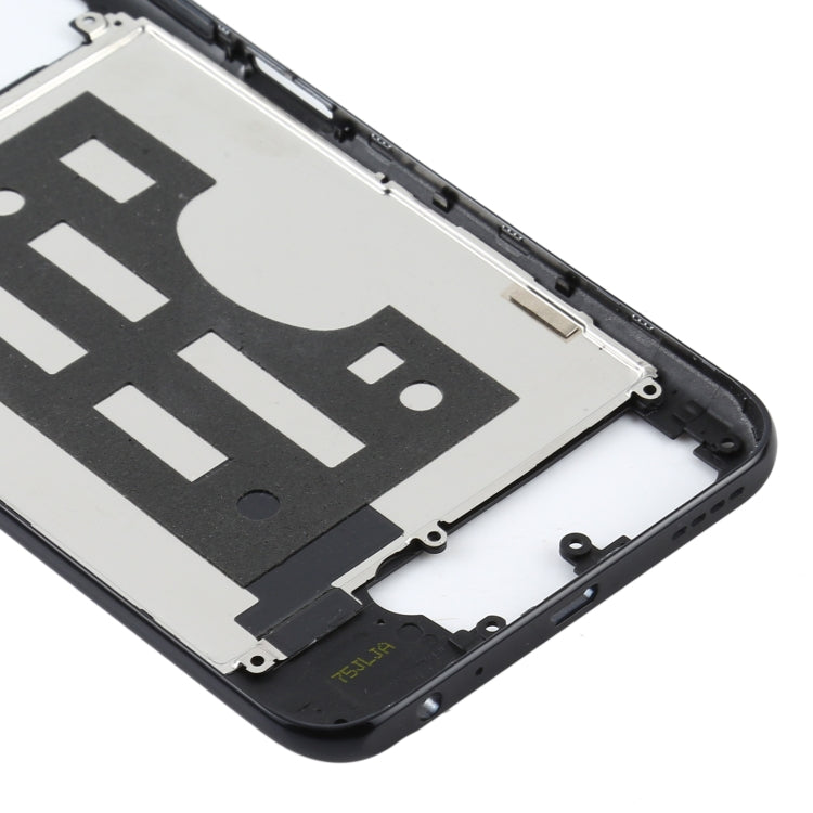 For Vivo Y70s Middle Frame Bezel Plate