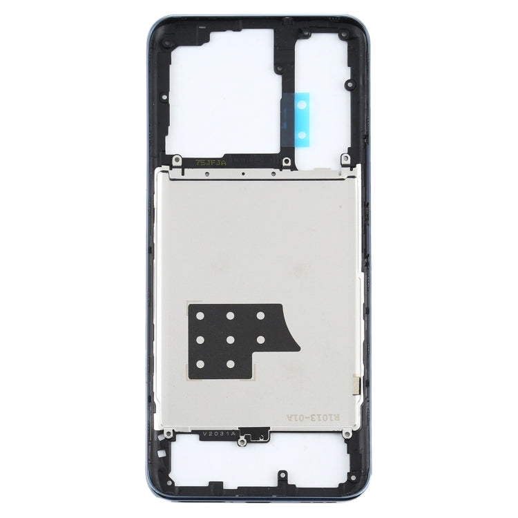 For Vivo Y73s V2031A Middle Frame Bezel Plate