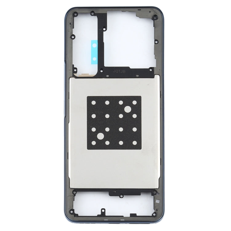 For Vivo Y73s V2031A Middle Frame Bezel Plate