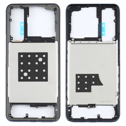 For Vivo Y73s V2031A Middle Frame Bezel Plate