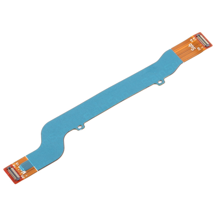 Motherboard Flex Cable for Motorola Moto E7, For Motorola Moto E7