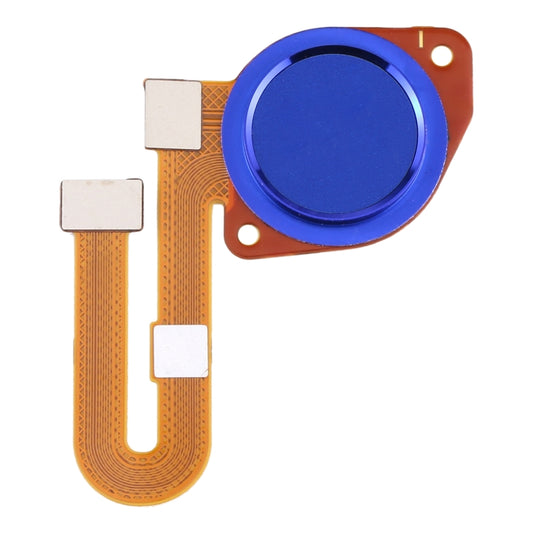 Fingerprint Sensor Flex Cable for Motorola Moto G9 Play, For Motorola Moto G9 Play(Dark Blue), For Motorola Moto G9 Play(Pink), For Motorola Moto G9 Play, For Moto G9 Play
