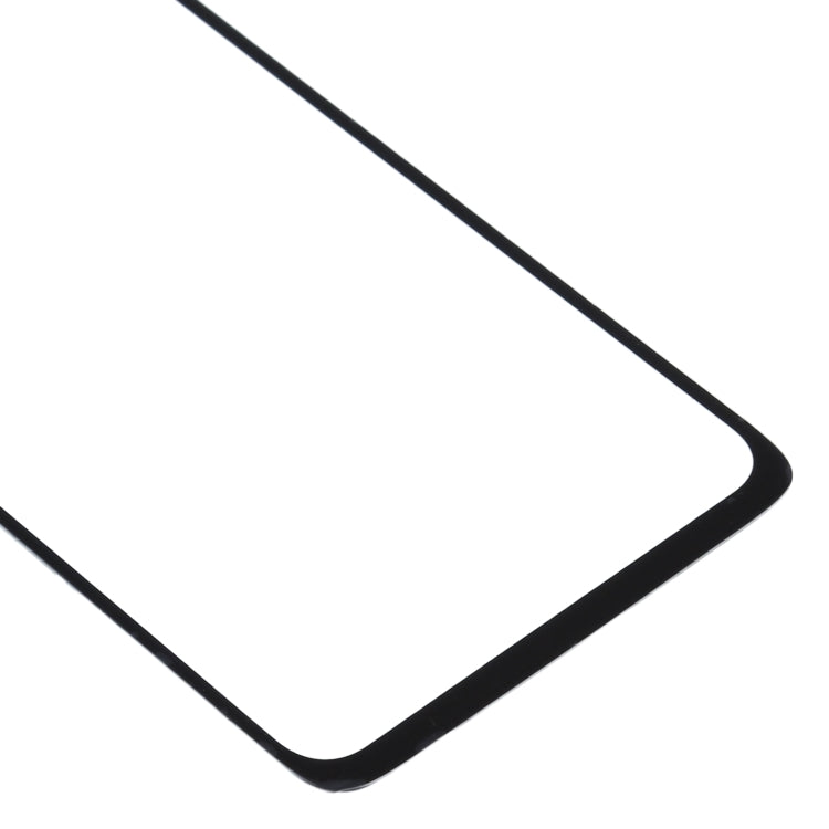 Front Screen Outer Glass Lens for Motorola Moto G8 XT2045-1, For Moto G8