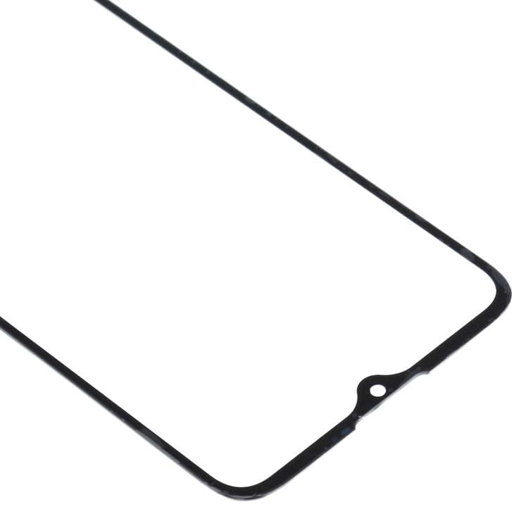 Front Screen Outer Glass Lens for Motorola Moto G8 Plus XT2019 / XT2019-2, For Moto G8 Plus