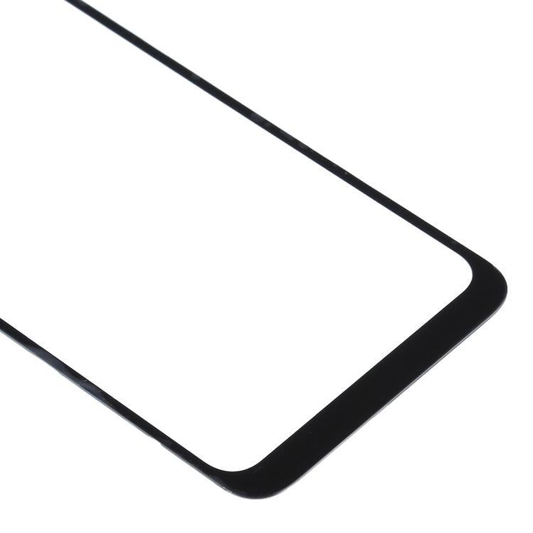 Front Screen Outer Glass Lens for Motorola Moto G9 Play / Moto G9 (India), For Moto G9 Play / Moto G9 (India)