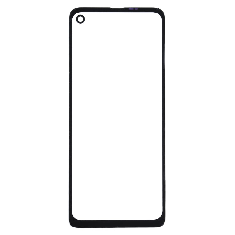 Front Screen Outer Glass Lens for Motorola Moto P50/One Vision/One Action/XT1970-1/XT2013-1/XT2013-2, For Moto P50/One Vision/One Action