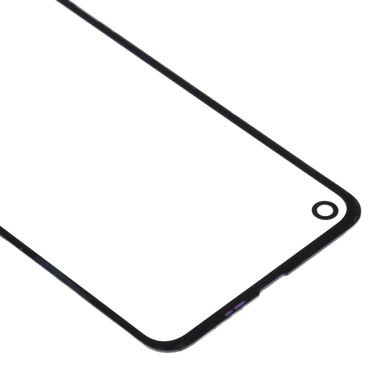 Front Screen Outer Glass Lens for Motorola Moto P50/One Vision/One Action/XT1970-1/XT2013-1/XT2013-2, For Moto P50/One Vision/One Action