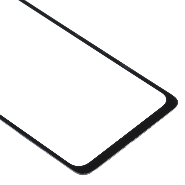 Front Screen Outer Glass Lens for Motorola Moto P50/One Vision/One Action/XT1970-1/XT2013-1/XT2013-2, For Moto P50/One Vision/One Action