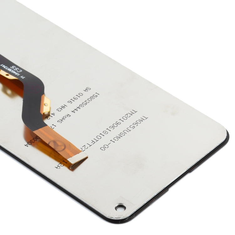 LCD Screen and Digitizer Full Assembly for Infinix Hot 9 / Hot 9 Pro X655C, X655, X655D, X655F, For Infinix Hot 9