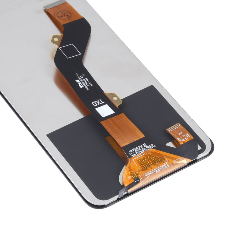 LCD Screen and Digitizer Full Assembly for Infinix Note 8i X683, For Infinix Note 8i - BSPART