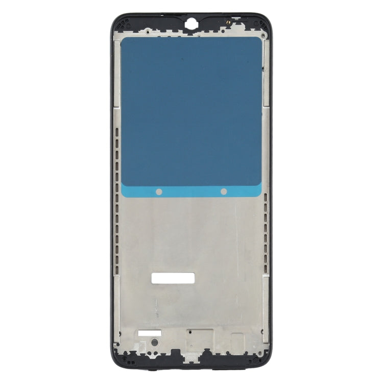 Original Front Housing LCD Frame Bezel Plate for Xiaomi Redmi Note 9 4G, For Xiaomi Redmi Note 9 4G(Original)