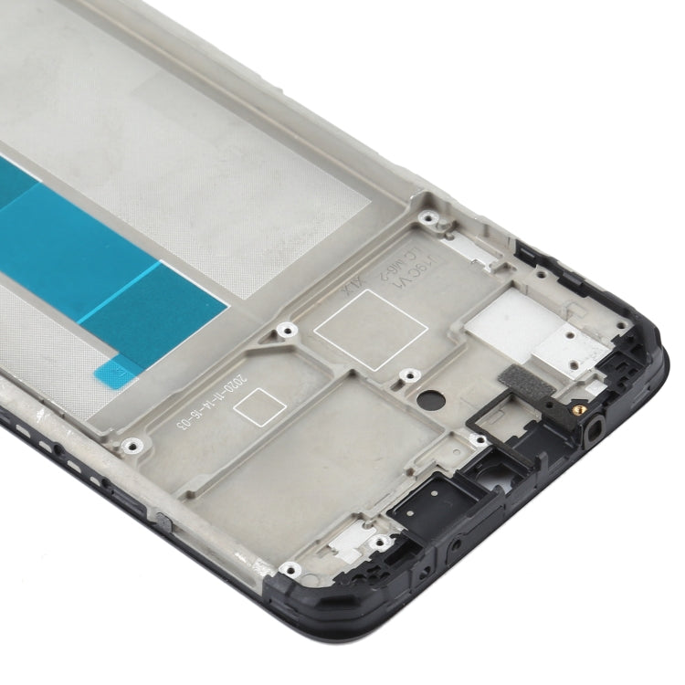 Original Front Housing LCD Frame Bezel Plate for Xiaomi Redmi Note 9 4G, For Xiaomi Redmi Note 9 4G(Original)