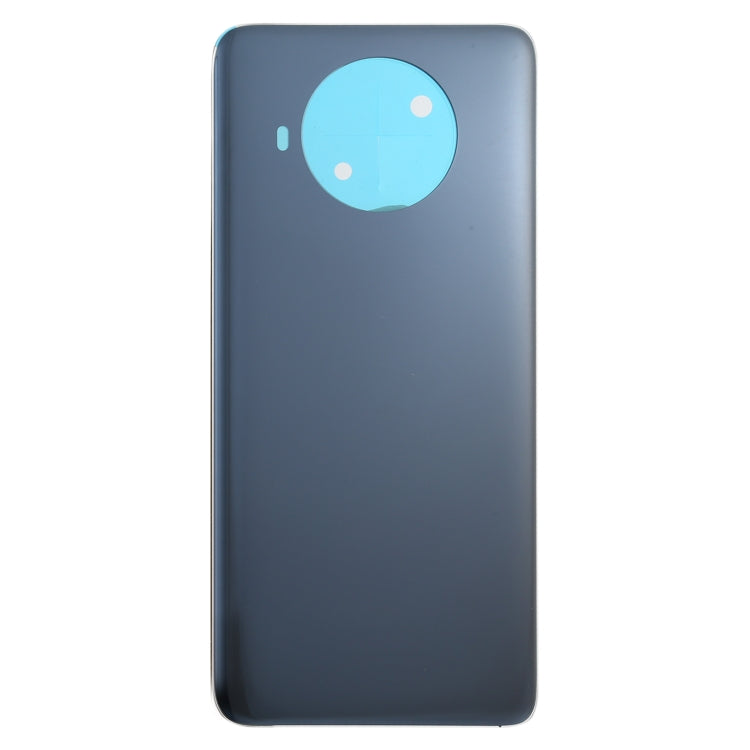 Tapa trasera de batería original para Xiaomi Redmi Note 9 Pro 5G M2007J17C (original)