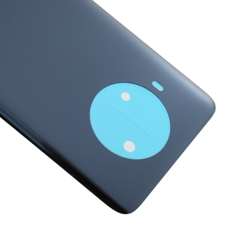 Tapa trasera de batería original para Xiaomi Redmi Note 9 Pro 5G M2007J17C (original)