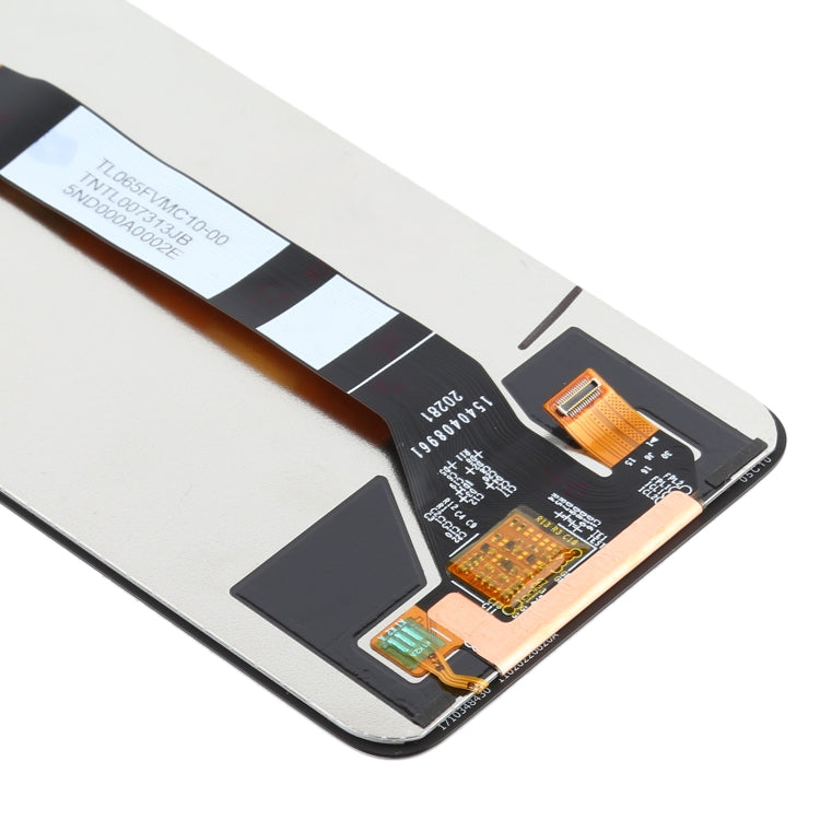Original LCD Screen and Digitizer Full Assembly for Xiaomi Redmi Note 9 4G /  Redmi 9 Power / Redmi 9T