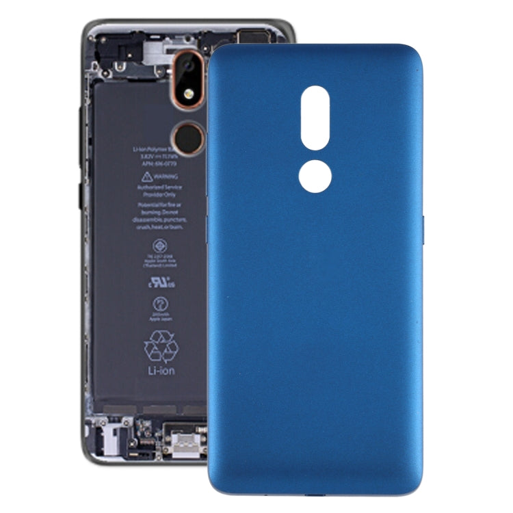Original Battery Back Cover for Nokia C3, For Nokia C3(Original)