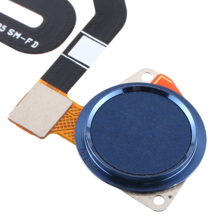 Fingerprint Sensor Flex Cable for Motorola Moto G7 Play/Moto G7 Power XT1955, For Motorola Moto G7 Play