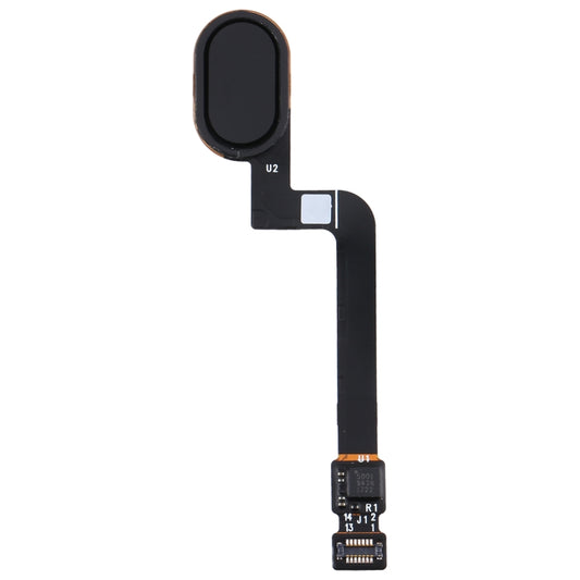 Fingerprint Sensor Flex Cable for Motorola Moto G5S XT1793 XT1794 XT1792 XT1799-2, For Motorola Moto G5S