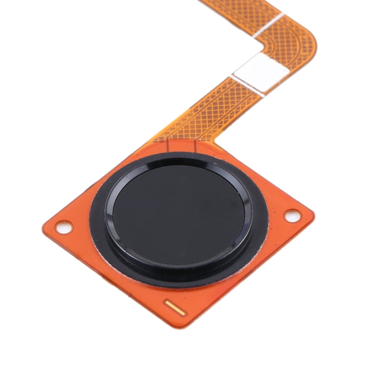 Fingerprint Sensor Flex Cable for Motorola Moto G7 Plus, For Motorola Moto G7 Plus
