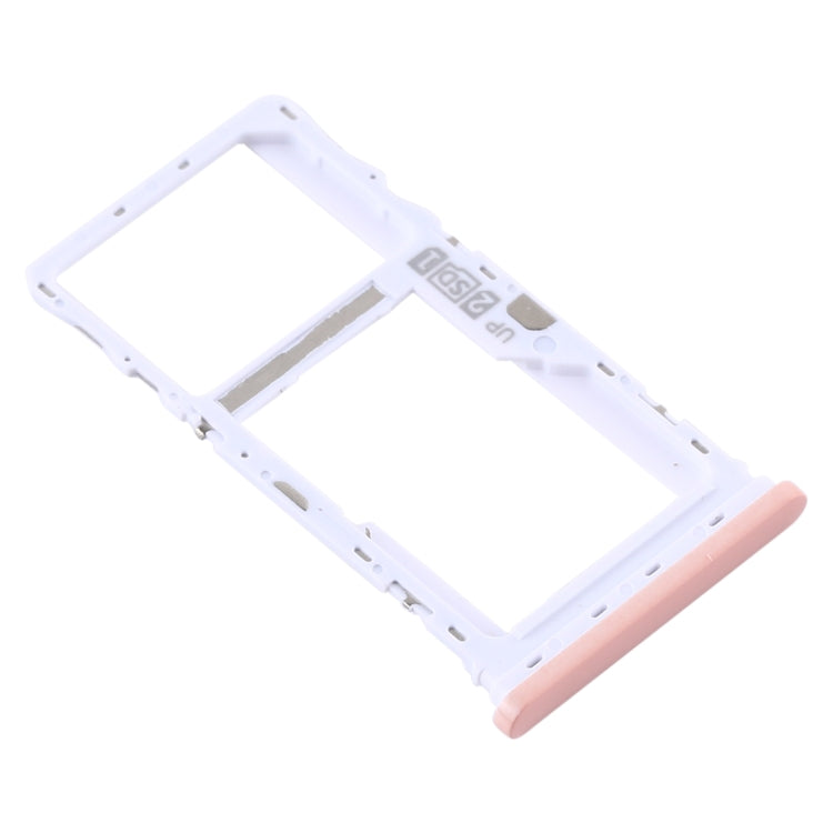 SIM Card Tray + SIM Card Tray / Micro SD Card Tray for Motorola Moto G9 Play/Moto G9 (India), For Motorola G9 Play(Pink), For Motorola Moto G9 Play (Green), For Motorola Moto G9 Play