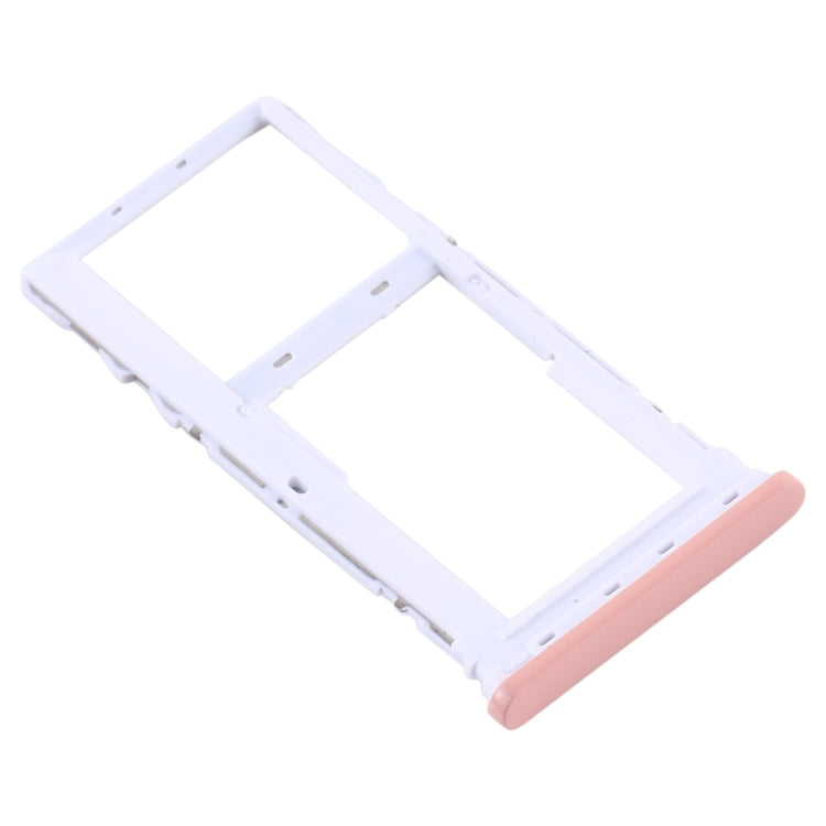 SIM Card Tray + SIM Card Tray / Micro SD Card Tray for Motorola Moto G9 Play/Moto G9 (India), For Motorola G9 Play(Pink), For Motorola Moto G9 Play (Green), For Motorola Moto G9 Play