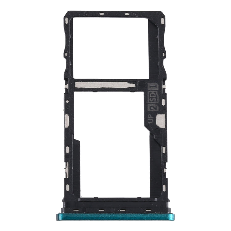 SIM Card Tray + SIM Card Tray / Micro SD Card Tray for Motorola Moto G9 Play/Moto G9 (India), For Motorola G9 Play(Pink), For Motorola Moto G9 Play (Green), For Motorola Moto G9 Play