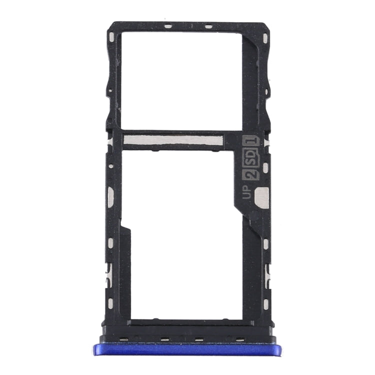 SIM Card Tray + SIM Card Tray / Micro SD Card Tray for Motorola Moto G9 Play/Moto G9 (India), For Motorola G9 Play(Pink), For Motorola Moto G9 Play (Green), For Motorola Moto G9 Play