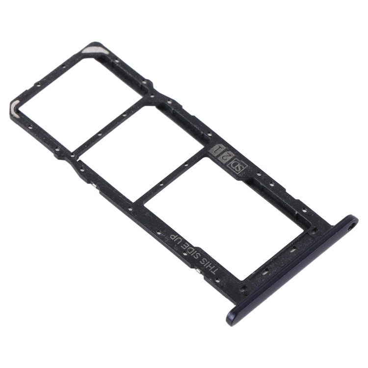 SIM Card Tray + SIM Card Tray + Micro SD Card Tray for Motorola Moto E6 Plus/Moto E6s (2020)/AGA0004/PAGA0004IN/PAGA0033IN/PAGA0033, For Motorola Moto E6 Plus, For Motorola E6 Plus(Red)