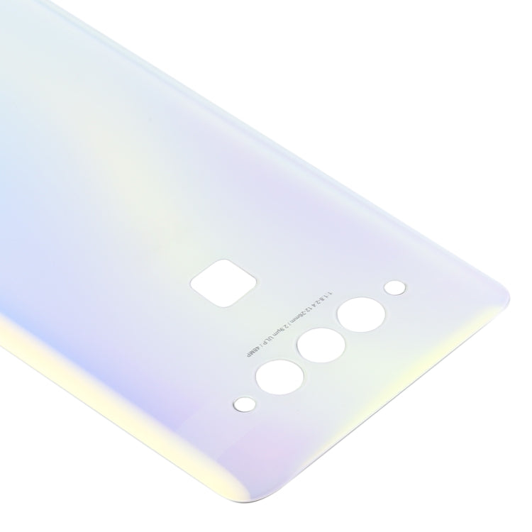 Original Battery Back Cover for TCL Plex T780H, For TCL Plex