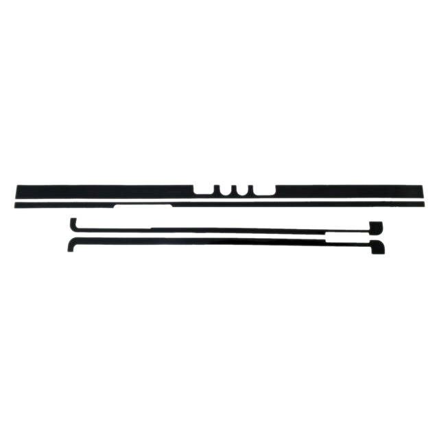 Front Housing Adhesive for Miscrosoft Surface Book / Book 2 13.5 inch, For Miscrosoft Surface Book / Book 2 13.5 inch