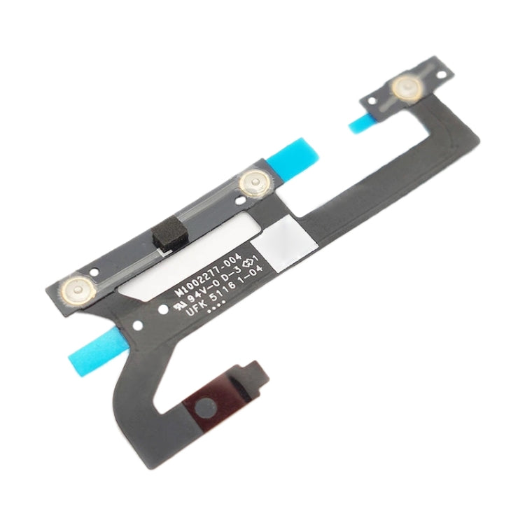 Power Button & Volume Button Flex Cable M1002277-004 for Miscrosoft Surface Pro 5/Pro 6/Pro 7, For Miscrosoft Surface Pro 6