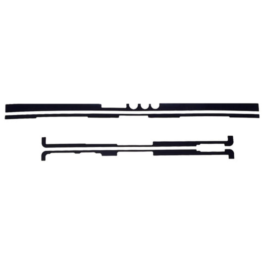 Front Housing Adhesive for Miscrosoft Surface Pro 6, For Miscrosoft Surface Pro 6
