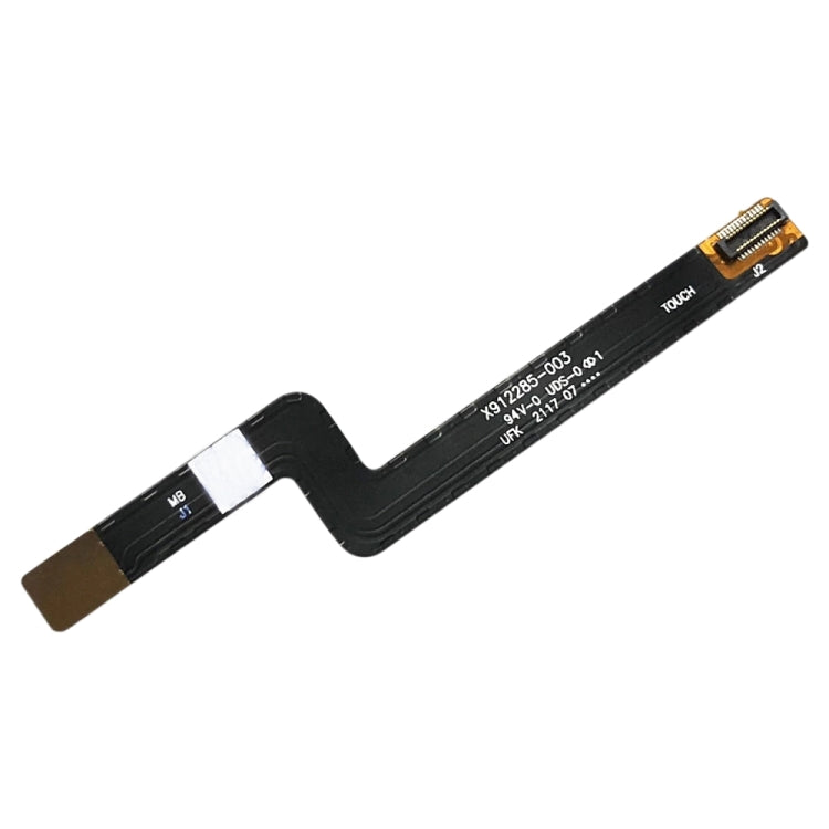 Touch Flex Cable 912285-003 for Microsoft Surface Book 1703, For Miscrosoft Surface Book