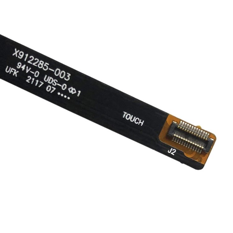 Touch Flex Cable 912285-003 for Microsoft Surface Book 1703, For Miscrosoft Surface Book