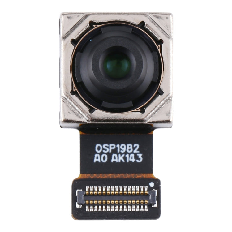 Back Facing Camera for Xiaomi Redmi Note 9 / Redmi 10X 4G, For Xiaomi Redmi Note 9
