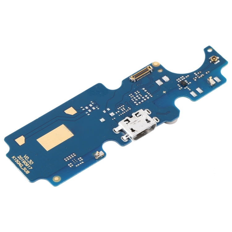Charging Port Board for Nokia C1 TA-1165, For Nokia C1
