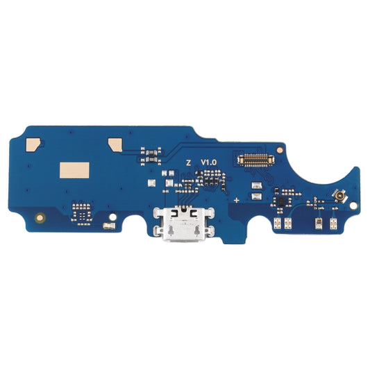Charging Port Board for Nokia C2, For Nokia C2